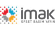 İmak Ofset Logo