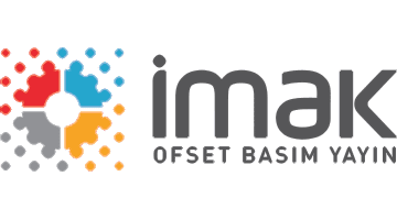 İmak Ofset Logo